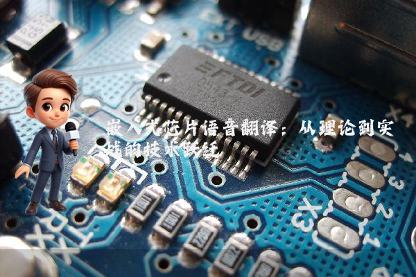 嵌入式芯片语音翻译:从理论到实战的技术跃迁