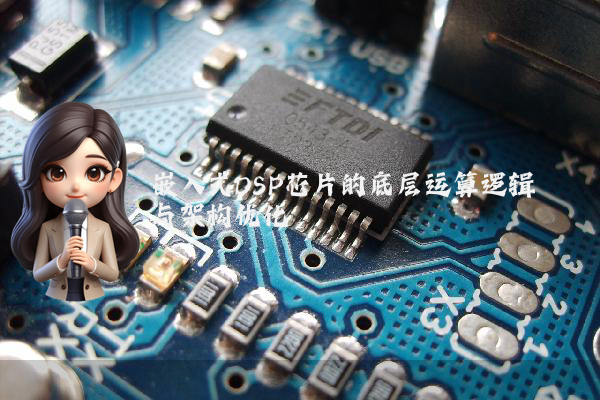 嵌入式DSP芯片的底层运算逻辑与架构优化