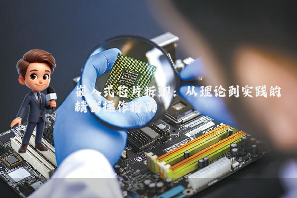 嵌入式芯片拆卸:从理论到实践的精密操作指南