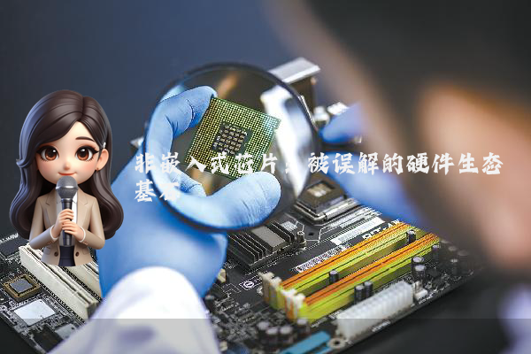 非嵌入式芯片:被误解的硬件生态基石
