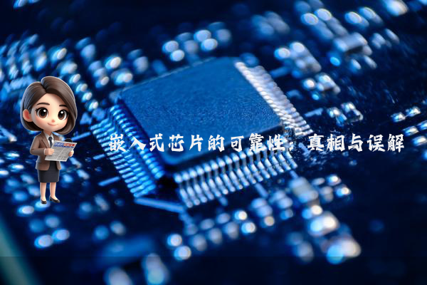 嵌入式芯片的可靠性:真相与误解
