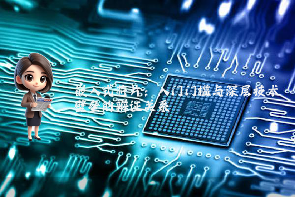 嵌入式芯片:入门门槛与深层技术壁垒的辩证关系