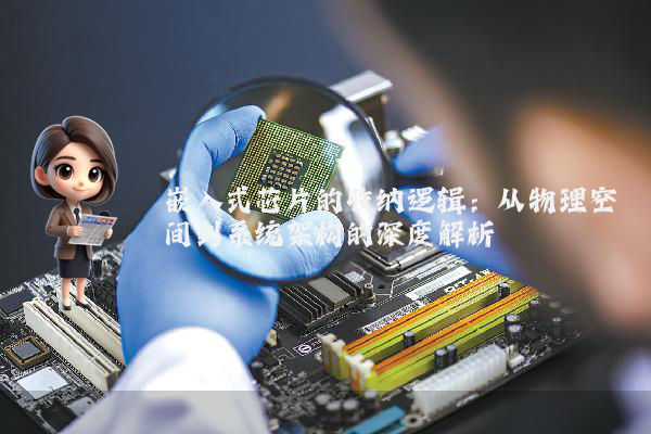 嵌入式芯片的收纳逻辑:从物理空间到系统架构的深度解析