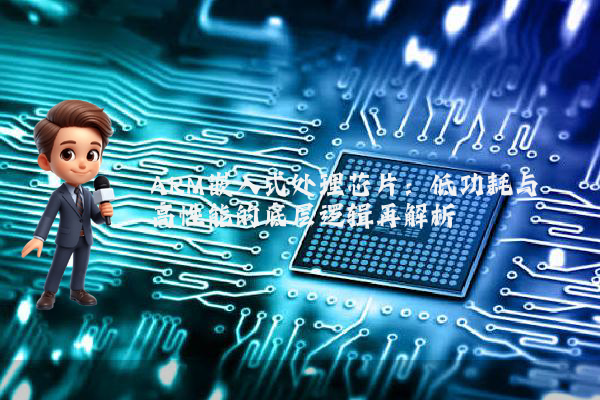 ARM嵌入式处理芯片:低功耗与高性能的底层逻辑再解析
