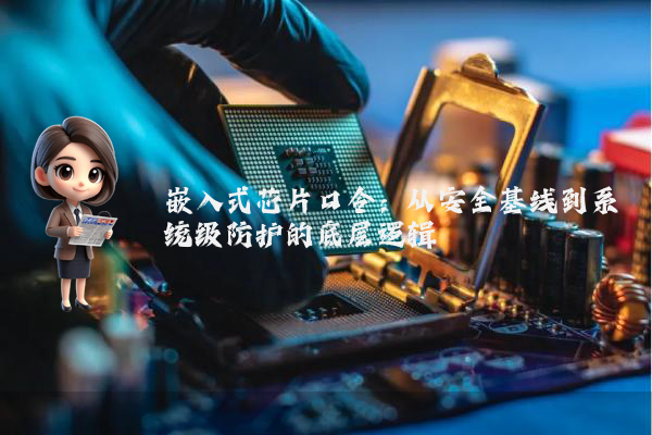 嵌入式芯片口令：从安全基线到系统级防护的底层逻辑