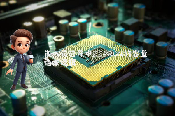 嵌入式芯片中EEPROM的容量选择逻辑