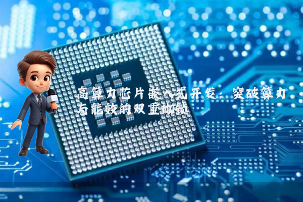 高算力芯片嵌入式开发:突破算力与能效的双重枷锁