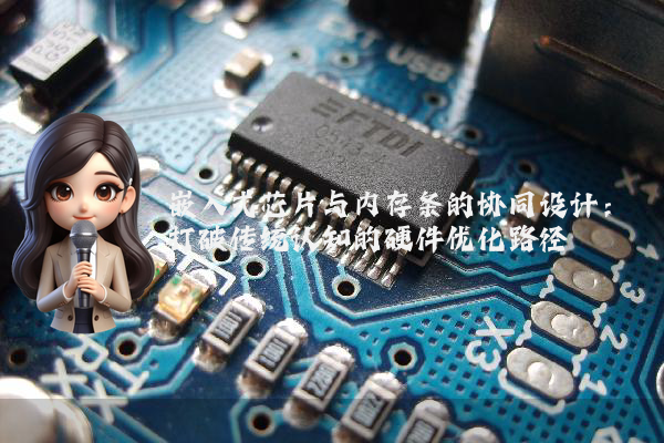 嵌入式芯片与内存条的协同设计:打破传统认知的硬件优化路径